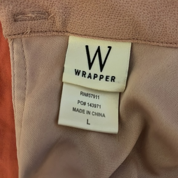 Wrapper halter Dress - Picture 5 of 5